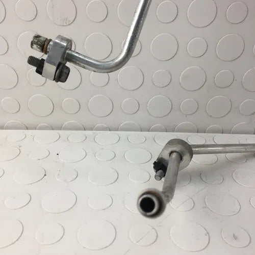 Manguera Tubo Clima Ac Renault Sandero 2010-2015 Baja Presio