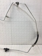 Manguera Tubo Clima Ac Renault Sandero 2010-2015 Baja Presio