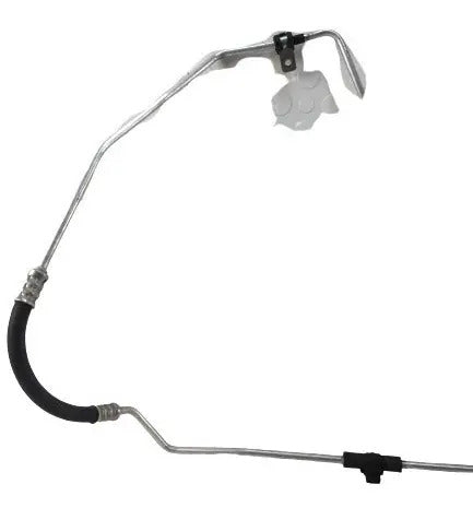 Manguera Tubo Clima Ac Renault Sandero 2010-2015 Baja Presio