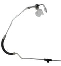 Manguera Tubo Clima Ac Renault Sandero 2010-2015 Baja Presio