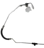 Manguera Tubo Clima Ac Renault Sandero 2010-2015 Baja Presio