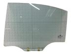 Cristal Trasero Izquierdo Dodge Attitude 2006-2011