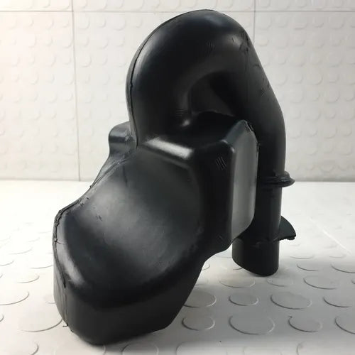 Ducto Tubo Aire Resonador Ford Focus 2012-2018 Original