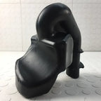Ducto Tubo Aire Resonador Ford Focus 2012-2018 Original