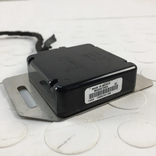 Módulo Navegación Gps Ford Focus 2012-2018