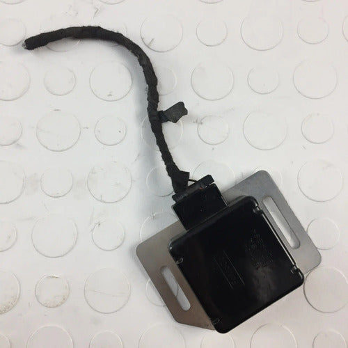 Módulo Navegación Gps Ford Focus 2012-2018