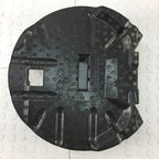 Base De Refacción Herramienta Ford Focus 2012-2018 Hatchback