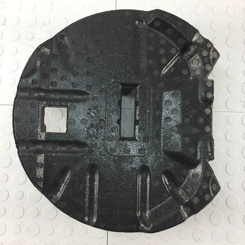 Base De Refacción Herramienta Ford Focus 2012-2018 Hatchback