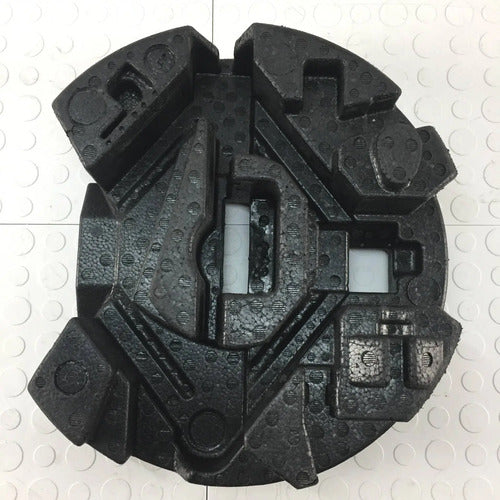 Base De Refacción Herramienta Ford Focus 2012-2018 Hatchback