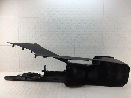 Consola Central Codera Descansabrazos Ford Focus 2012-2018