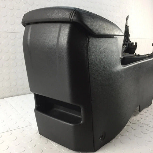 Consola Central Codera Descansabrazos Ford Focus 2012-2018