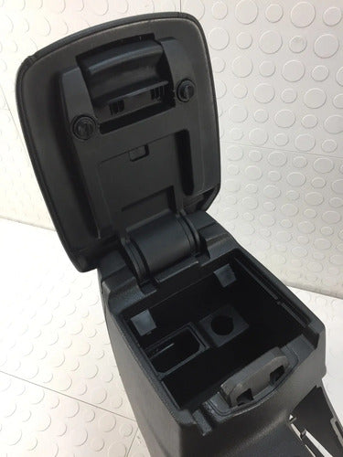 Consola Central Codera Descansabrazos Ford Focus 2012-2018