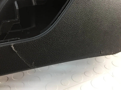 Consola Central Codera Descansabrazos Ford Focus 2012-2018