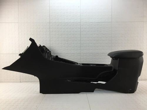 Consola Central Codera Descansabrazos Ford Focus 2012-2018
