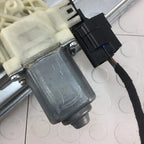 Elevador Motor Trasero Izquierdo Ford Focus 2012-2018