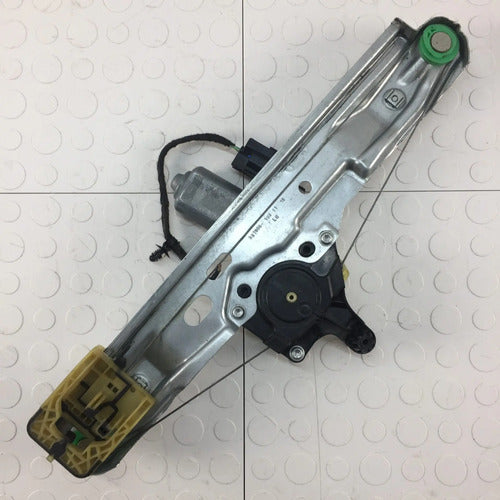 Elevador Motor Trasero Izquierdo Ford Focus 2012-2018