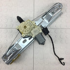 Elevador Motor Trasero Izquierdo Ford Focus 2012-2018