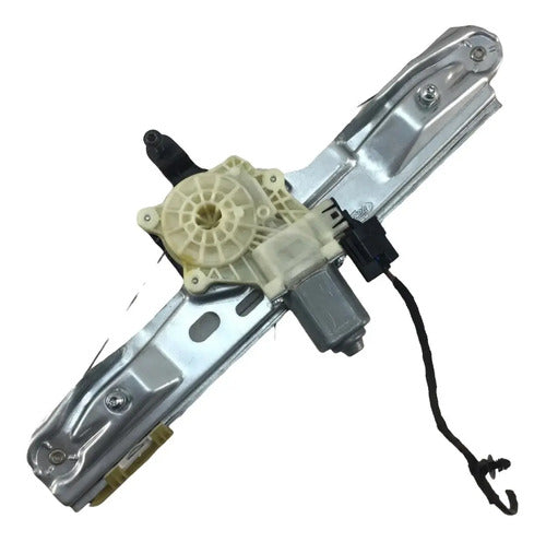 Elevador Motor Trasero Izquierdo Ford Focus 2012-2018