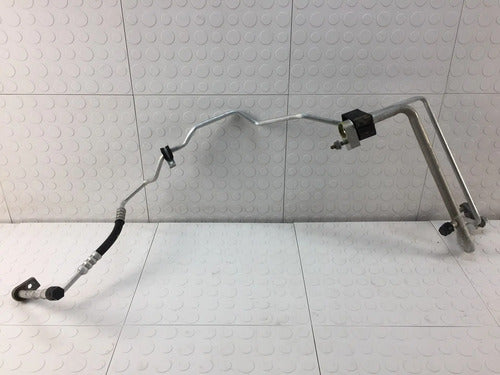 Manguera Condensador A Evaporador Ford Focus 15-18 Aut