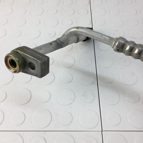 Manguera Condensador A Evaporador Ford Focus 15-18 Aut