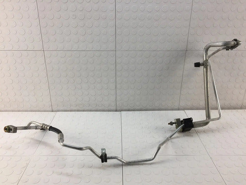 Manguera Condensador A Evaporador Ford Focus 15-18 Aut
