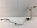Manguera Condensador A Evaporador Ford Focus 15-18 Aut
