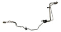 Manguera Condensador A Evaporador Ford Focus 15-18 Aut