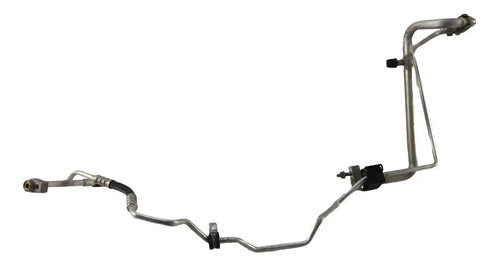 Manguera Condensador A Evaporador Ford Focus 15-18 Aut