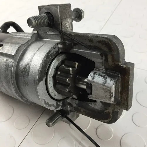 Marcha Original Ford Focus 2012-2018 Motor 2.0