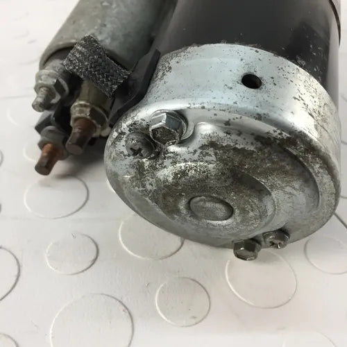 Marcha Original Ford Focus 2012-2018 Motor 2.0