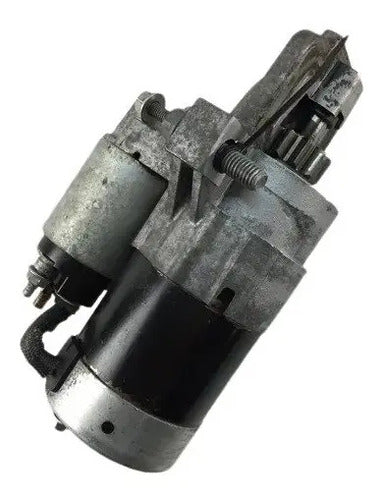 Marcha Original Ford Focus 2012-2018 Motor 2.0