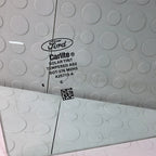 Cristal Trasero Izquierdo Ford Focus 2012-2018 Hatchback