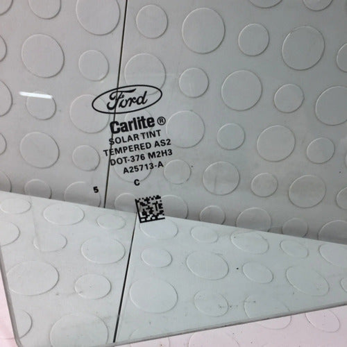 Cristal Trasero Izquierdo Ford Focus 2012-2018 Hatchback