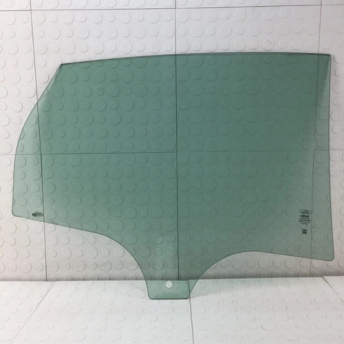 Cristal Trasero Izquierdo Ford Focus 2012-2018 Hatchback