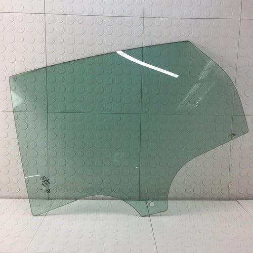 Cristal Trasero Izquierdo Ford Focus 2012-2018 Hatchback