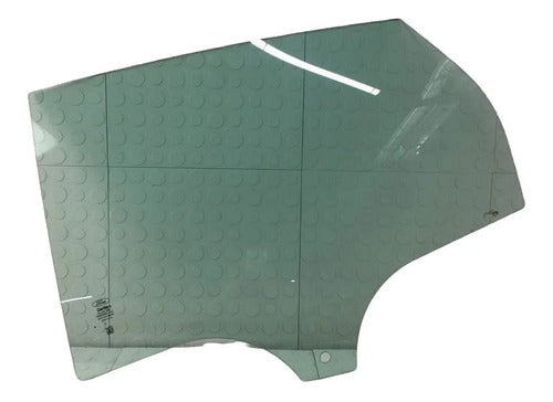 Cristal Trasero Izquierdo Ford Focus 2012-2018 Hatchback