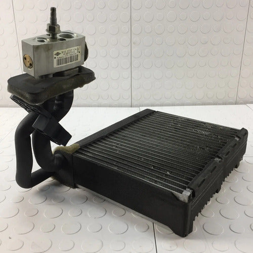 Panel Clima Evaporador Original Ford Focus 2015-2018