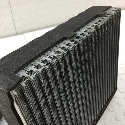 Panel Clima Evaporador Original Ford Focus 2015-2018