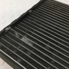 Panel Clima Evaporador Original Ford Focus 2015-2018