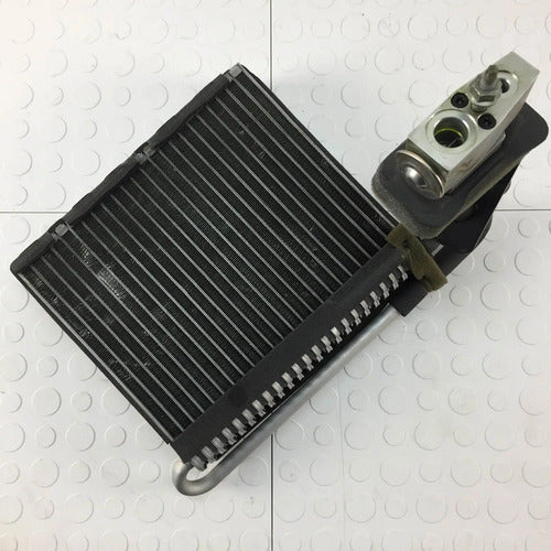 Panel Clima Evaporador Original Ford Focus 2015-2018
