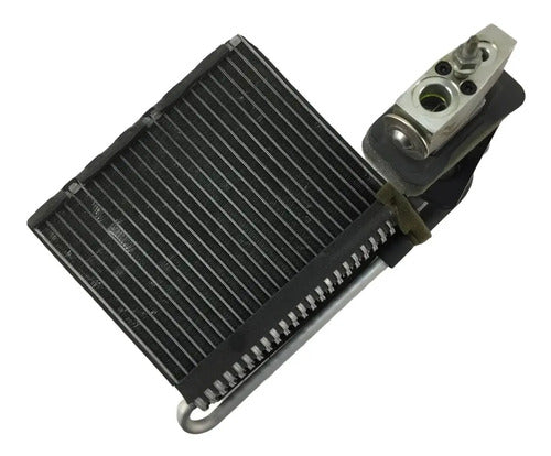 Panel Clima Evaporador Original Ford Focus 2015-2018