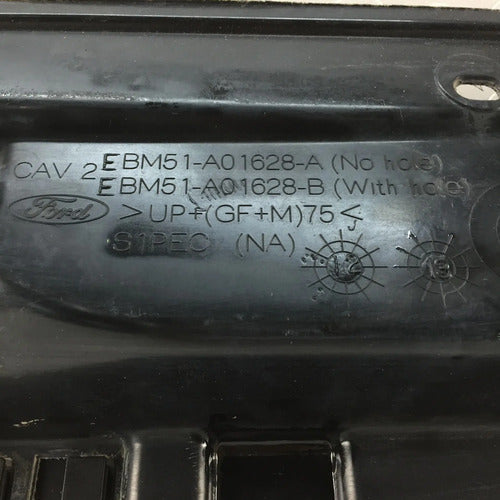 Bandeja Panel Derrame Limpiabrisas Ford Focus 2012-2018