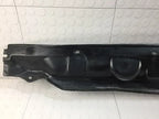 Bandeja Panel Derrame Limpiabrisas Ford Focus 2012-2018