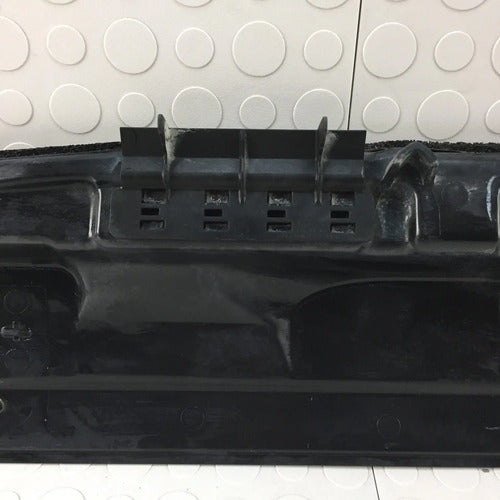 Bandeja Panel Derrame Limpiabrisas Ford Focus 2012-2018