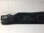 Bandeja Panel Derrame Limpiabrisas Ford Focus 2012-2018