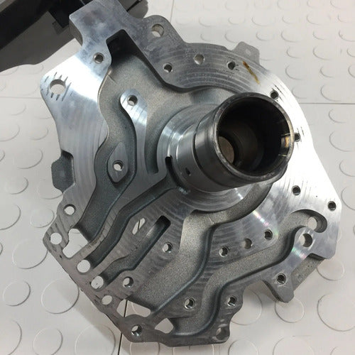 Bomba Cedazo Transmisión Renault Duster 2013-2016