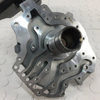 Bomba Cedazo Transmisión Renault Duster 2013-2016