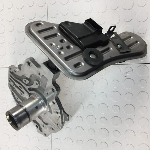 Bomba Cedazo Transmisión Renault Duster 2013-2016