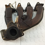 Múltiple Escape Original Renault Duster 2013-2016