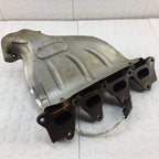 Múltiple Escape Original Renault Duster 2013-2016